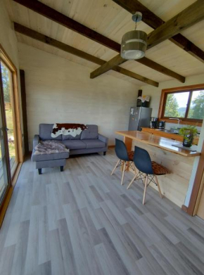 tiny house comuy